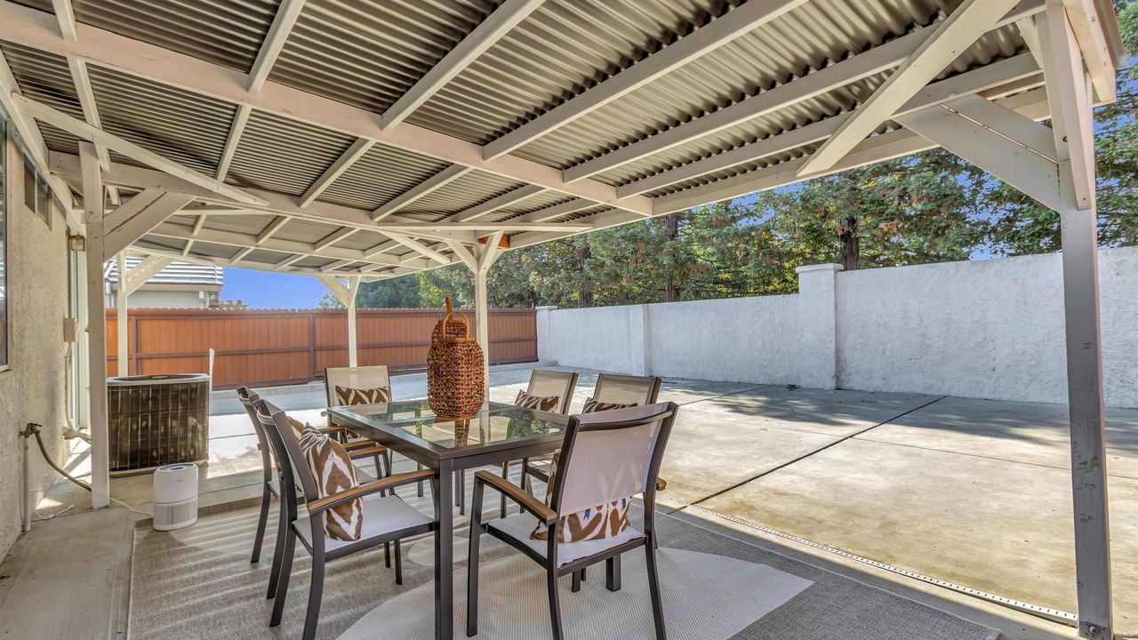 Photo of Outdoor in Folsom