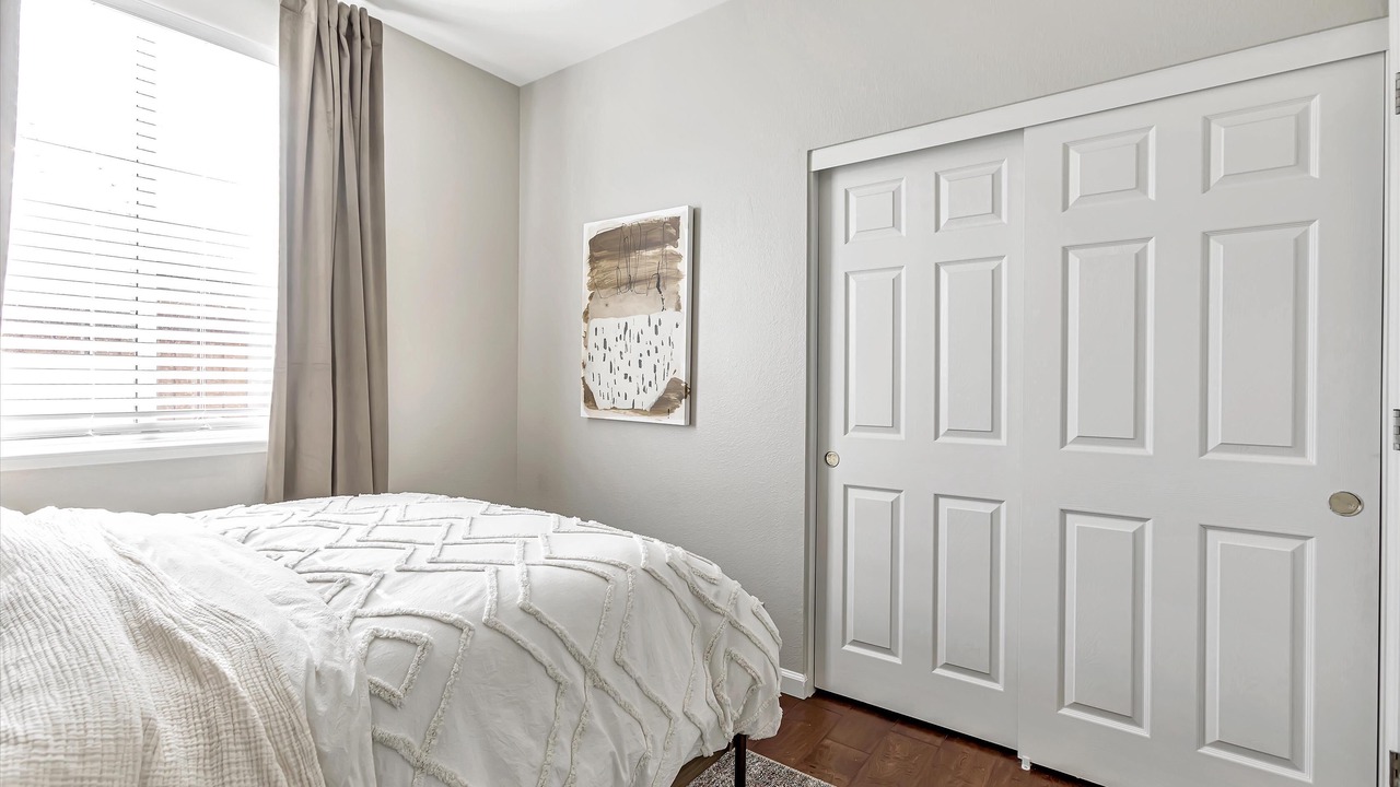 Photo of Bedroom in Folsom