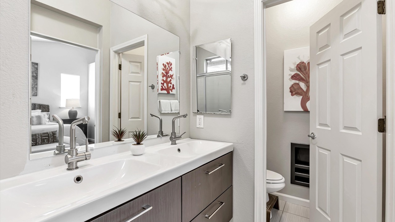 Photo of Bathroom in Folsom