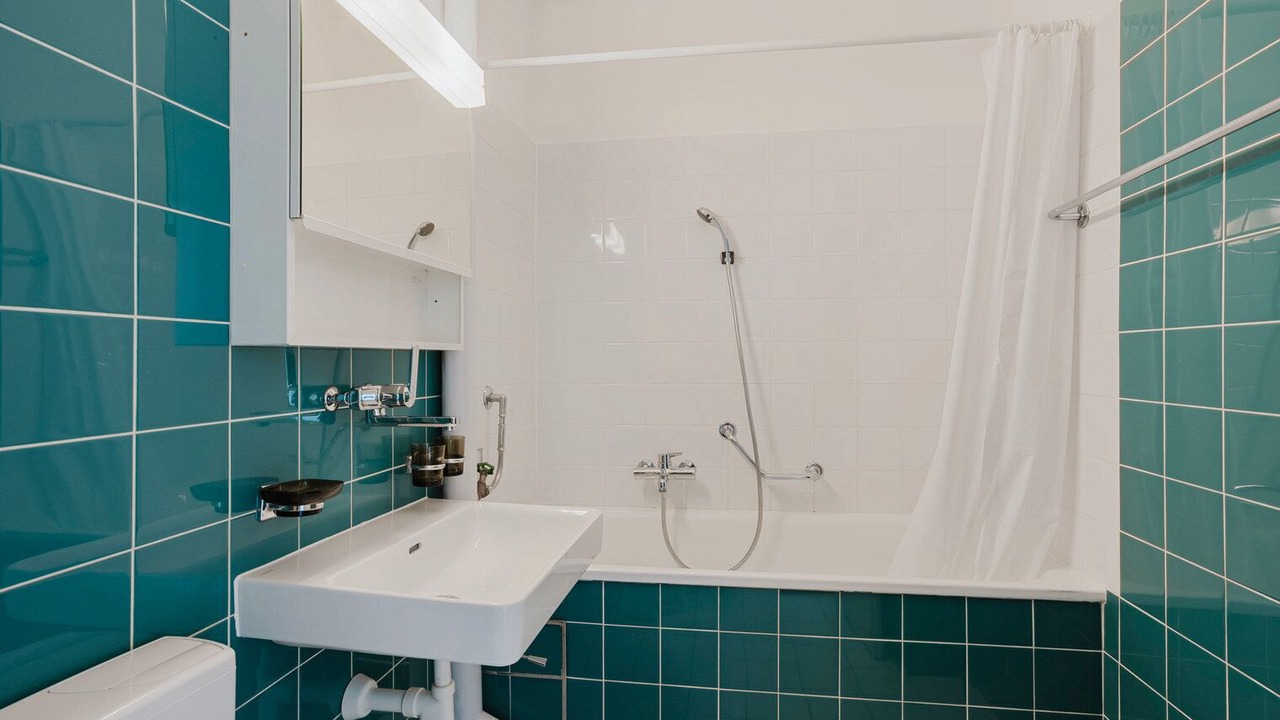 Photo of Bathroom in Breite