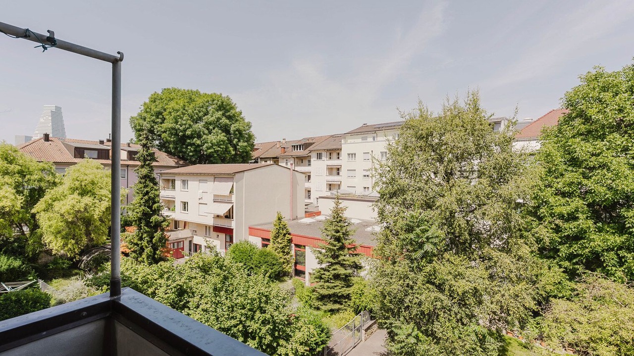 Photo of Outdoor in Breite
