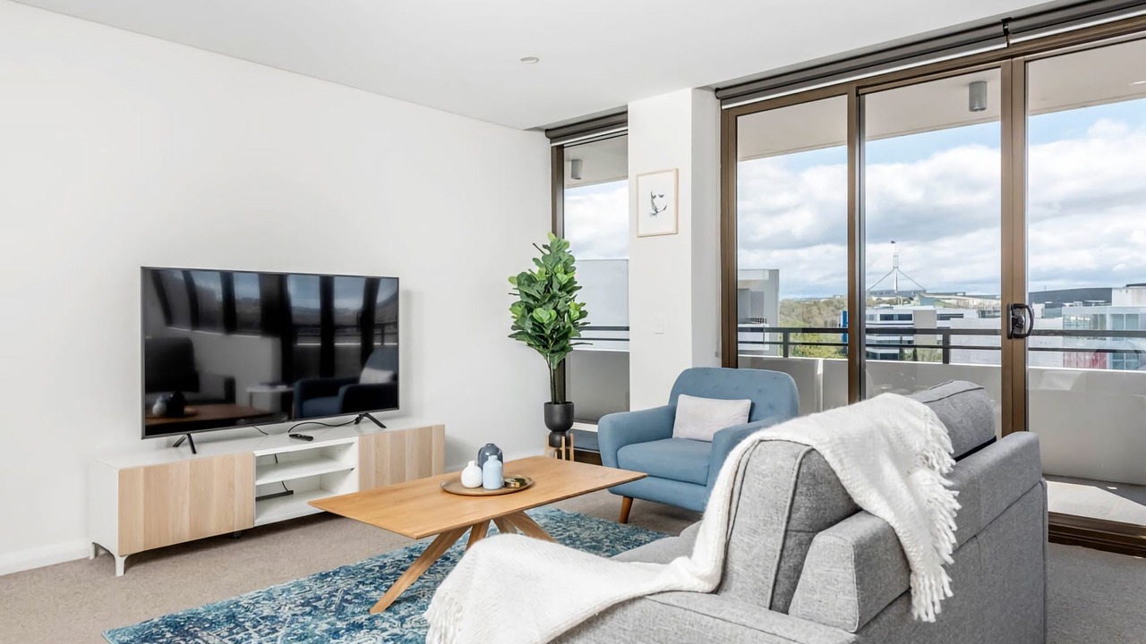 Photo of Livingroom in Barton