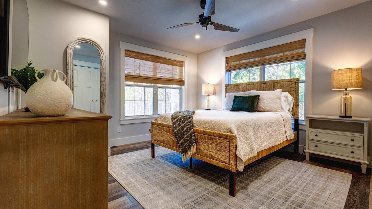 Photo of Bedroom in Sugarloaf Key