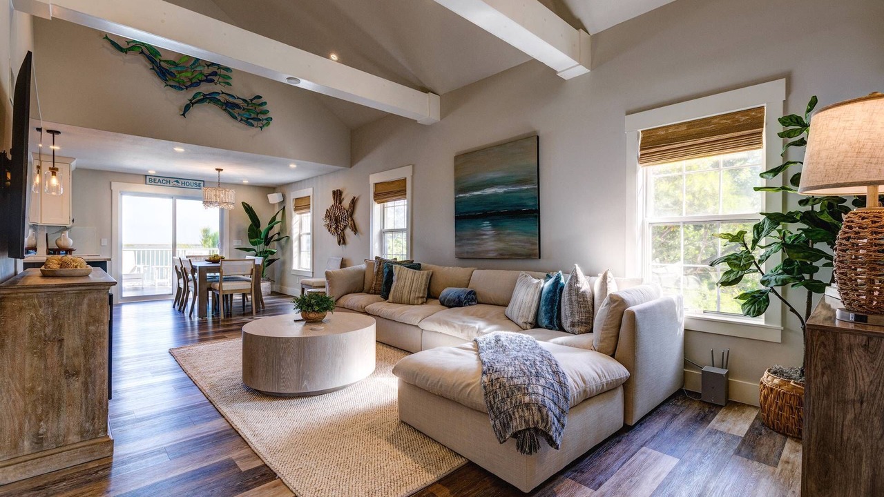 Photo of Bedroom in Sugarloaf Key