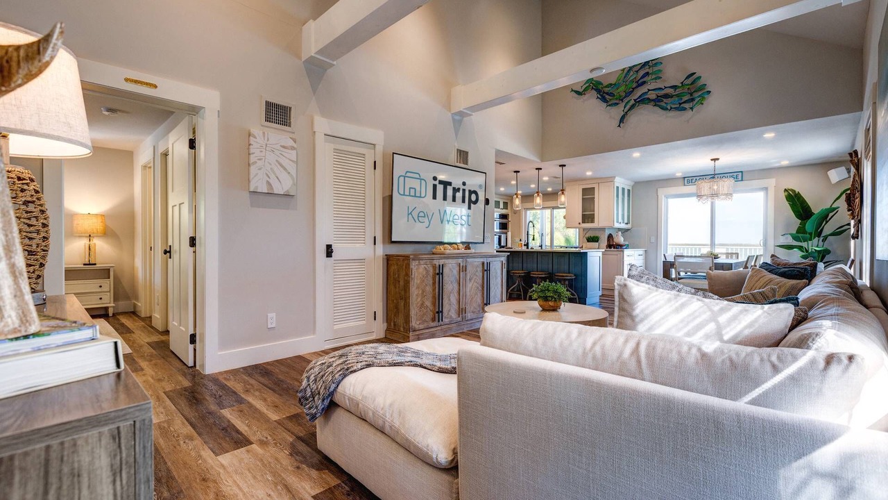 Photo of Bedroom in Sugarloaf Key