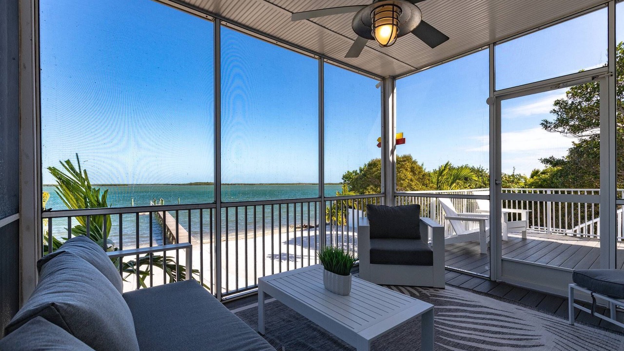 Photo of Outdoor in Sugarloaf Key