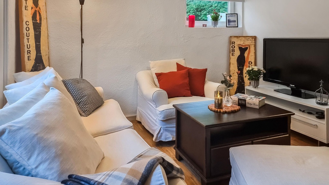 Photo of Bedroom in Kungsladugard
