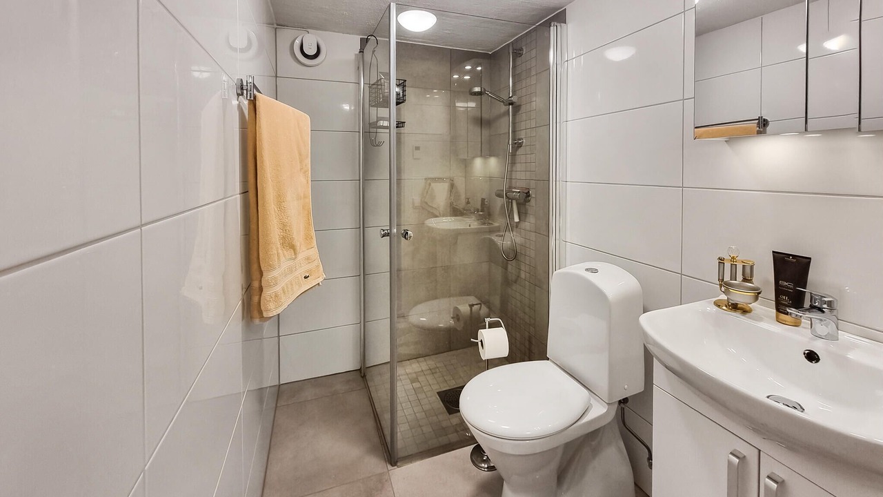 Photo of Bathroom in Kungsladugard