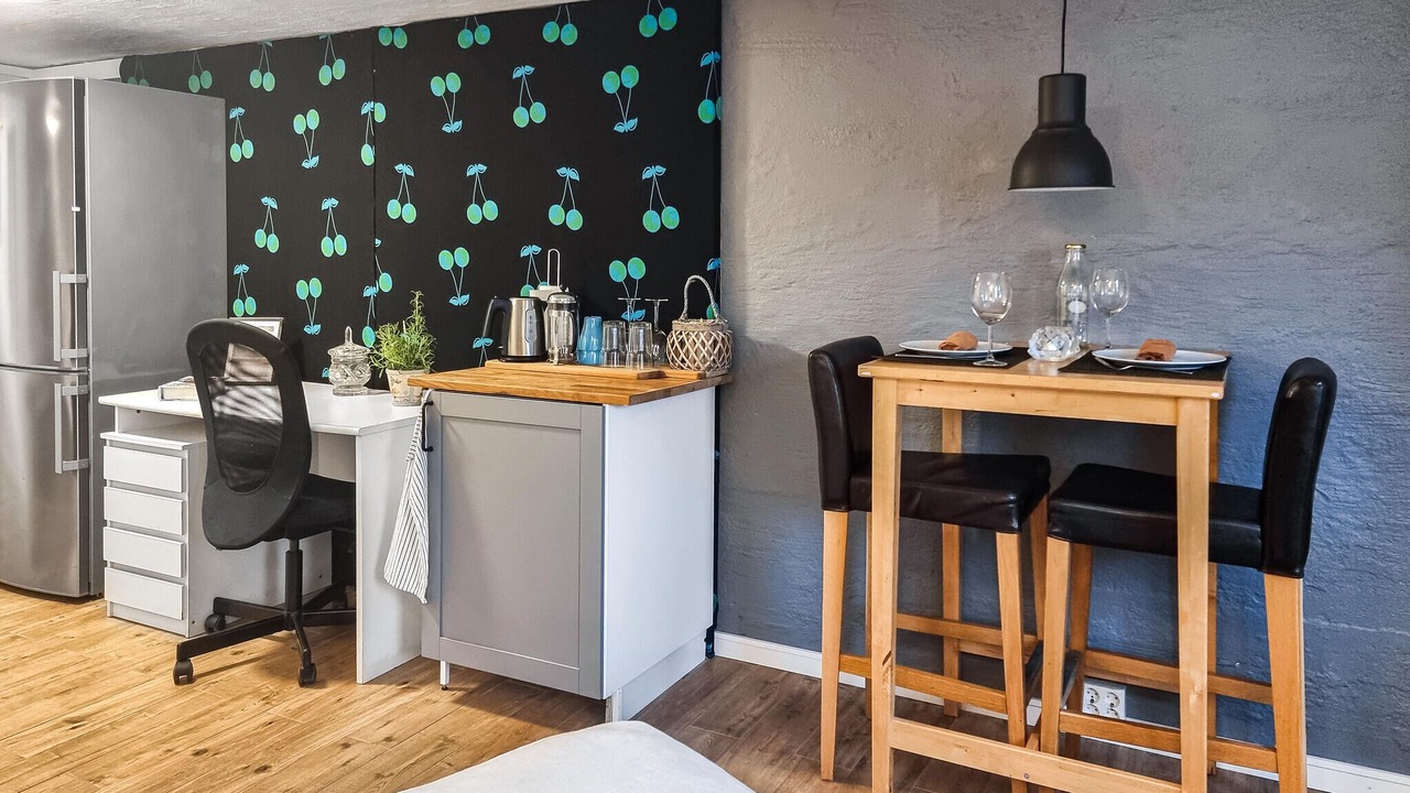 Photo of Bedroom in Kungsladugard