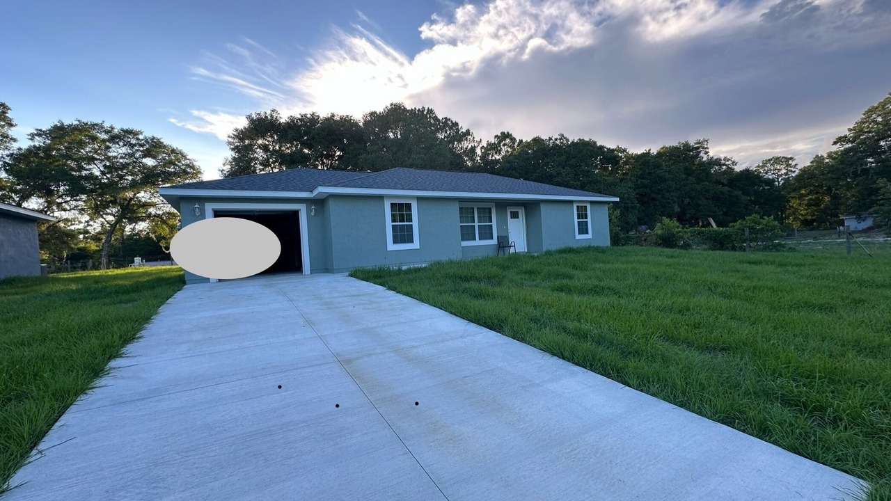 Photo of Outdoor in Belleview Heights