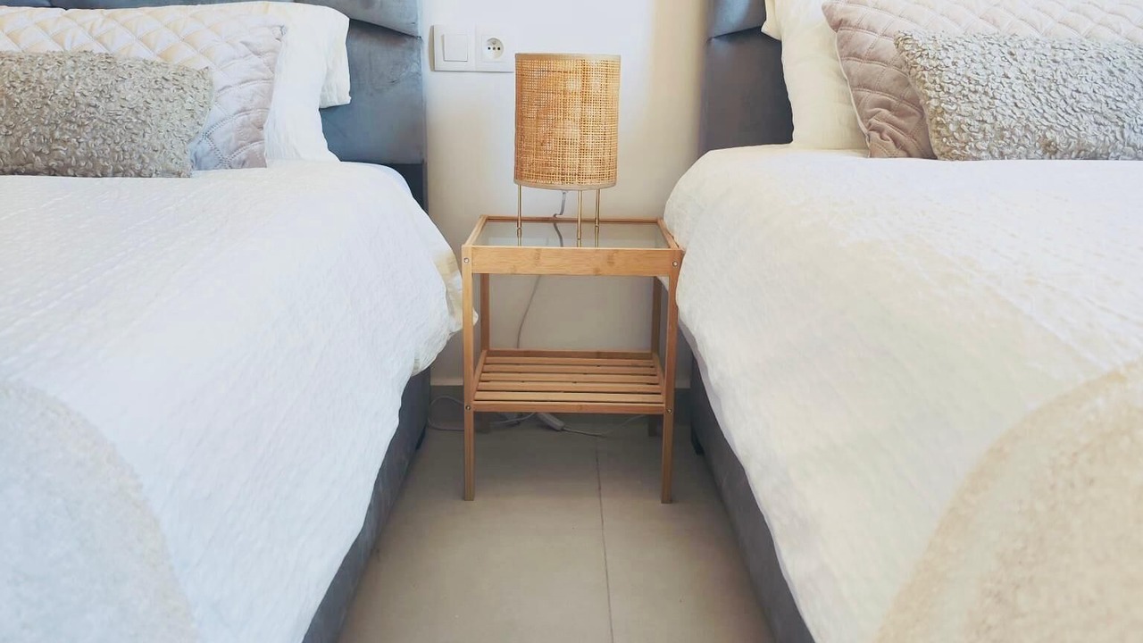 Photo of Bedroom in Marina Smir