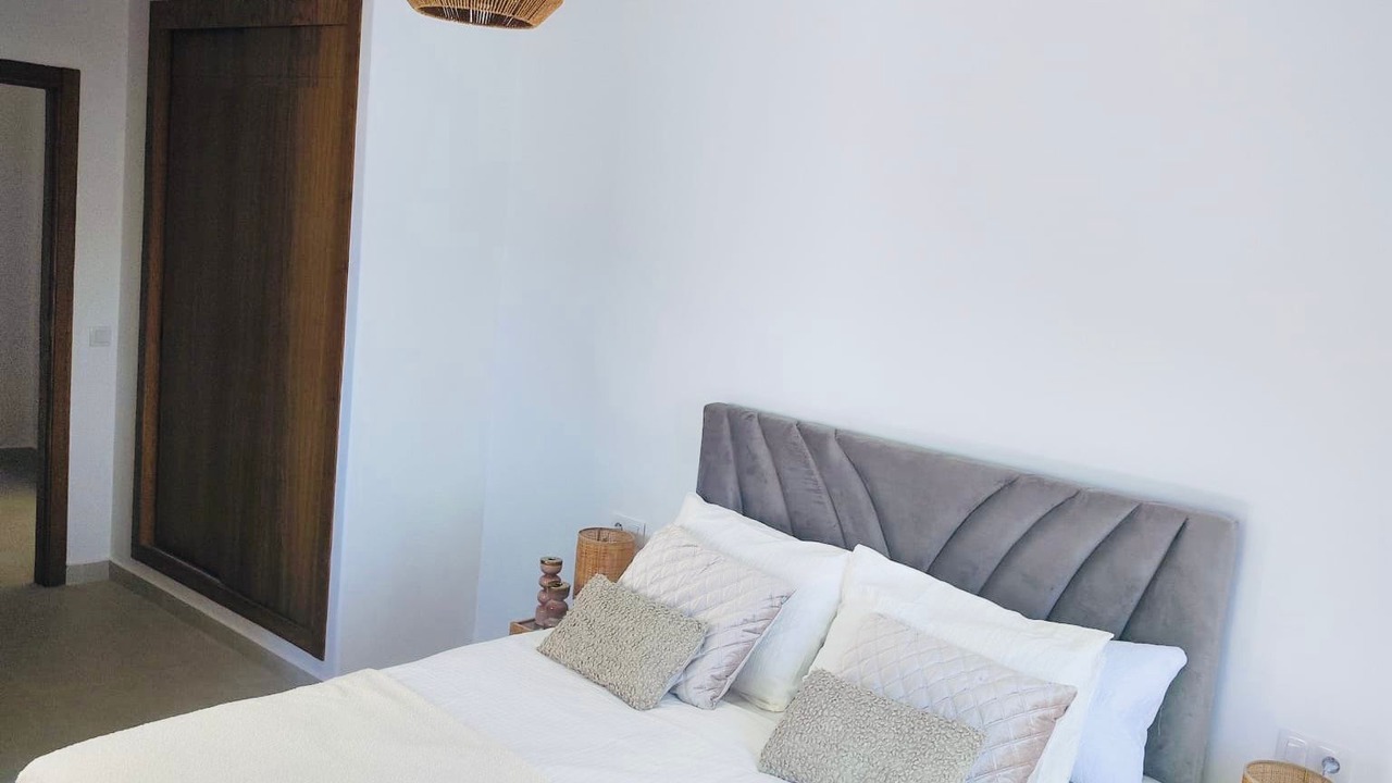 Photo of Bedroom in Marina Smir