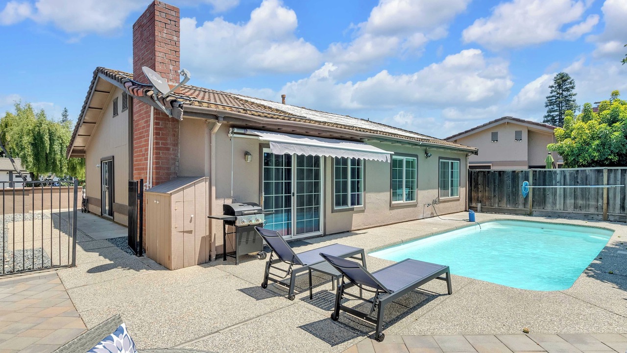 Photo of Outdoor in Edenvale
