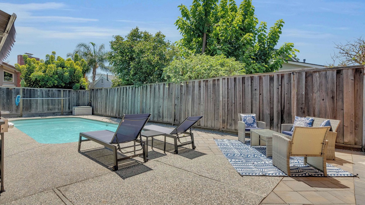 Photo of Outdoor in Edenvale