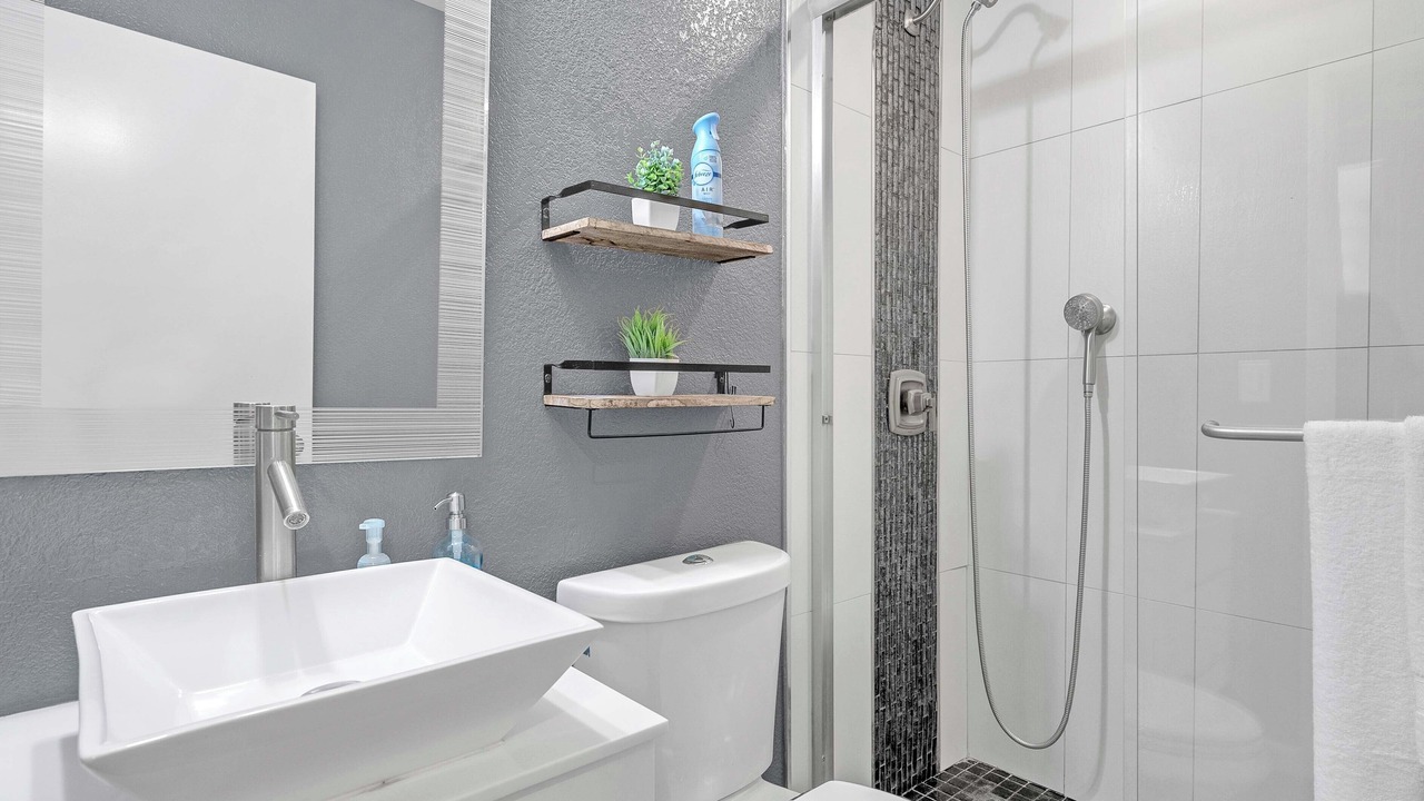 Photo of Bathroom in Edenvale