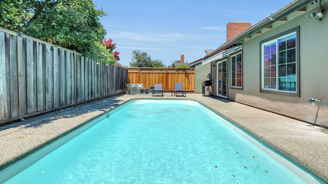 Photo of Outdoor in Edenvale