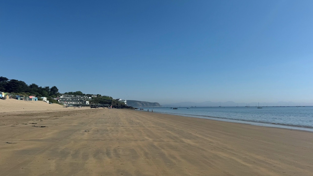 Photo of Others in Abersoch