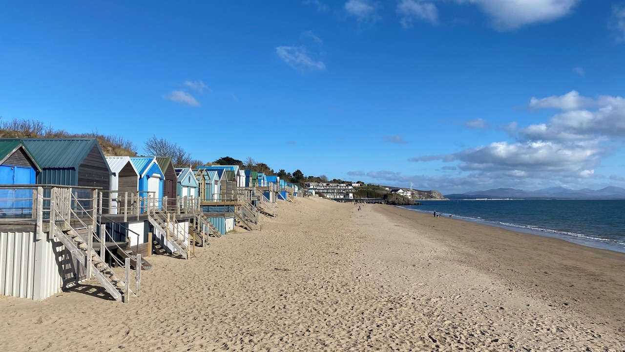 Photo of Others in Abersoch