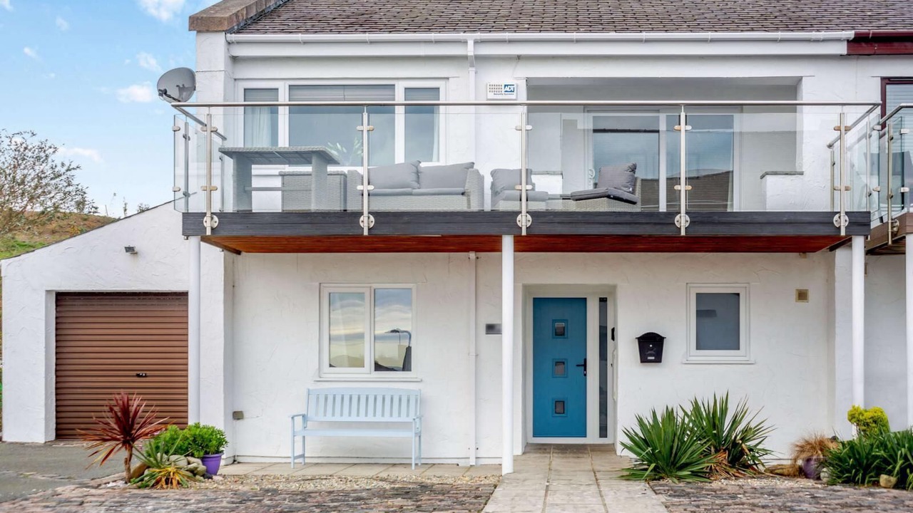 Photo of Outdoor in Abersoch
