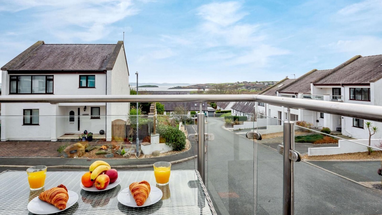 Photo of Outdoor in Abersoch