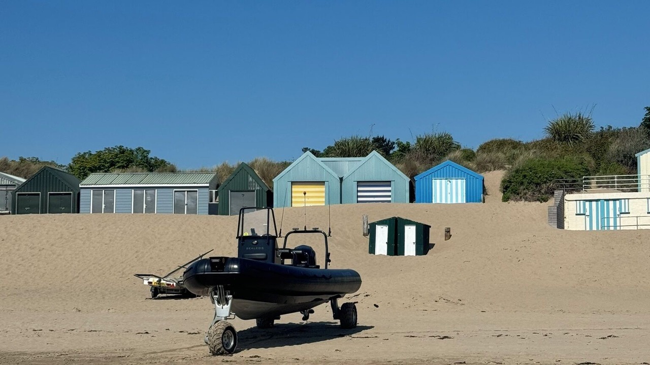 Photo of Others in Abersoch