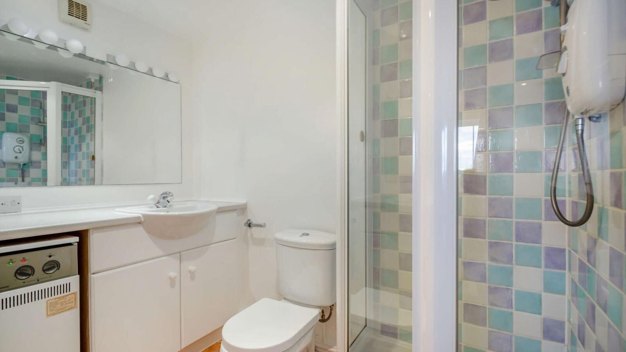 Photo of Bathroom in Abersoch