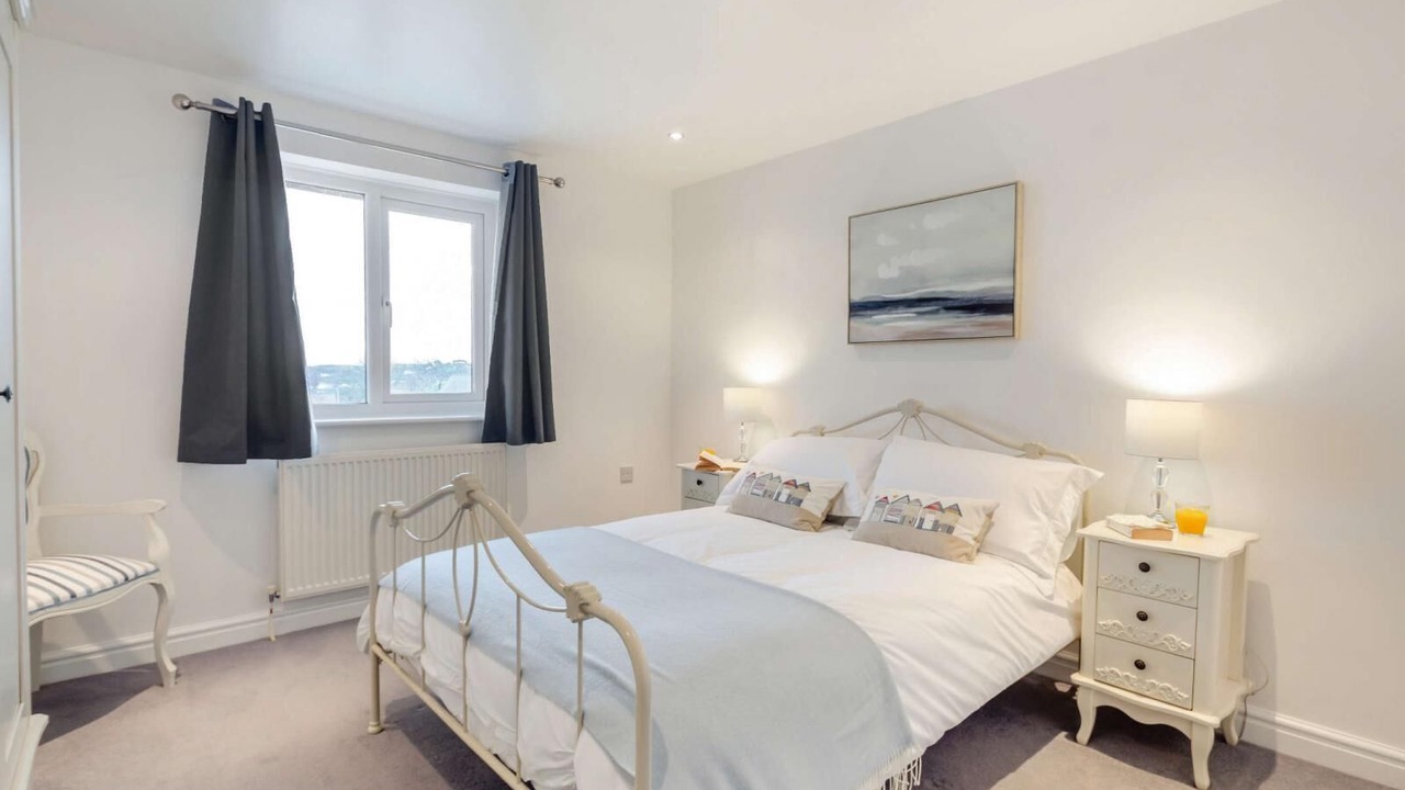 Photo of Bedroom in Abersoch