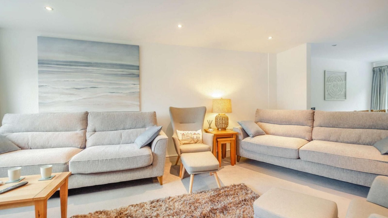 Photo of Livingroom in Abersoch