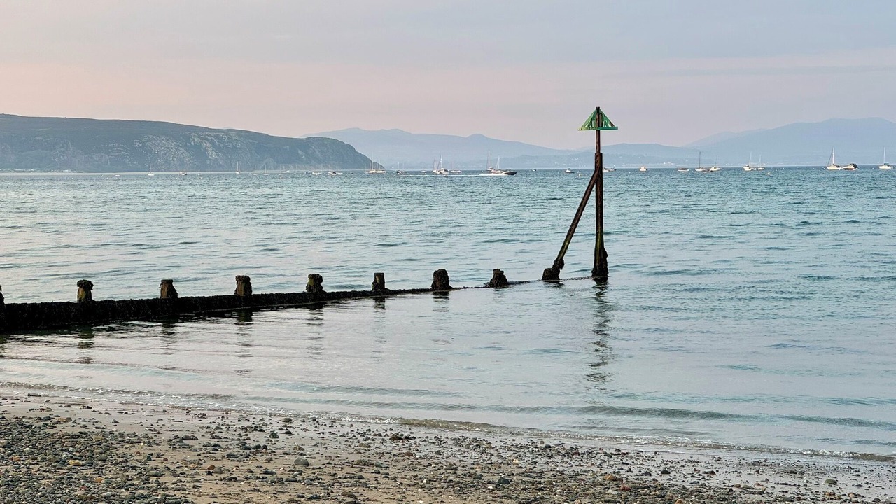 Photo of Others in Abersoch