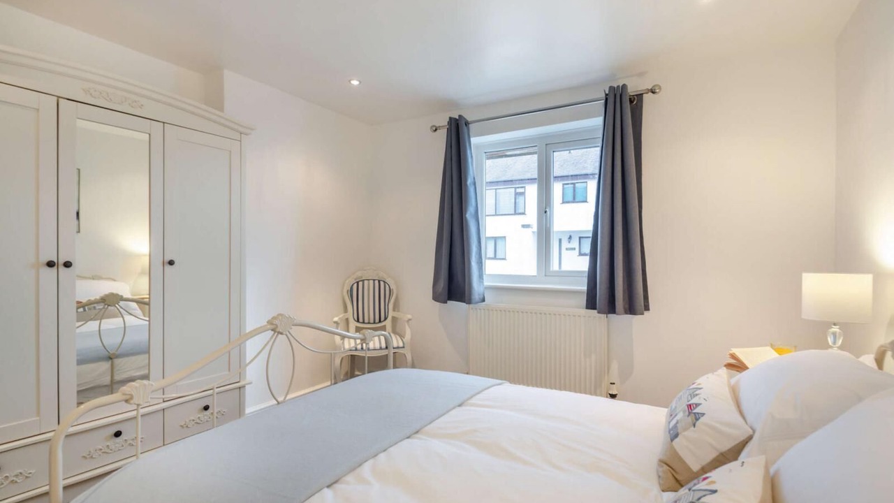 Photo of Bedroom in Abersoch