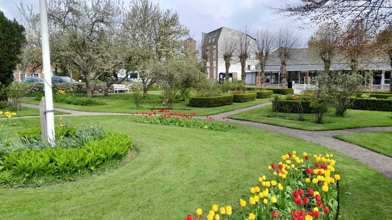 Photo of Outdoor in Hojer