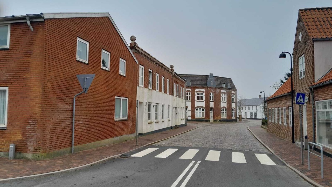 Photo of Outdoor in Hojer