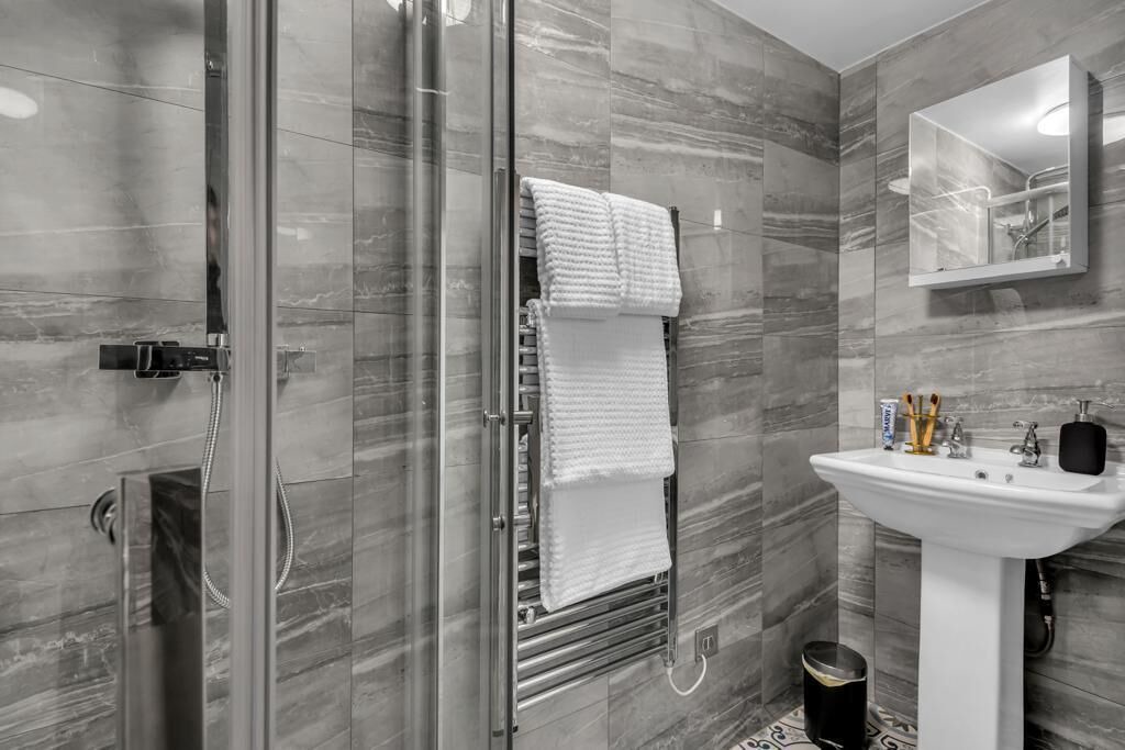 Photo of Bathroom in Haverstock