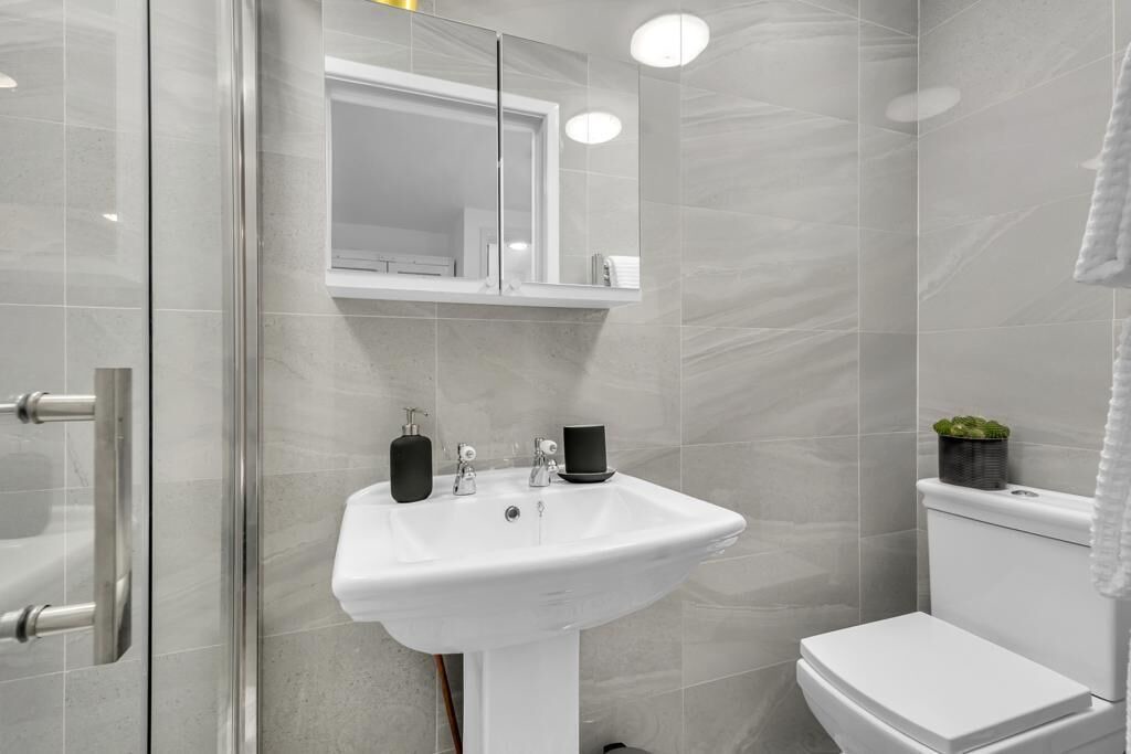 Photo of Bathroom in Haverstock