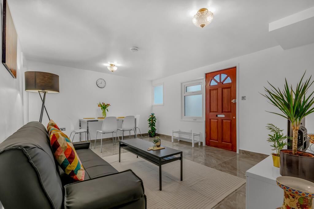 Photo of Livingroom in Haverstock