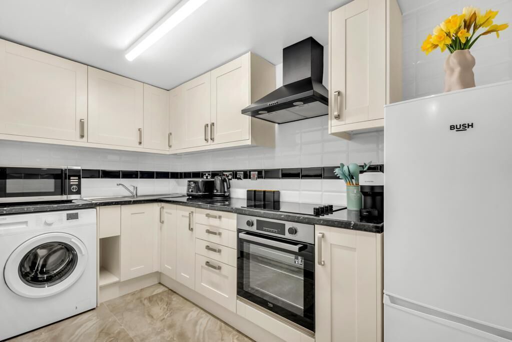 Photo of Kitchen in Haverstock