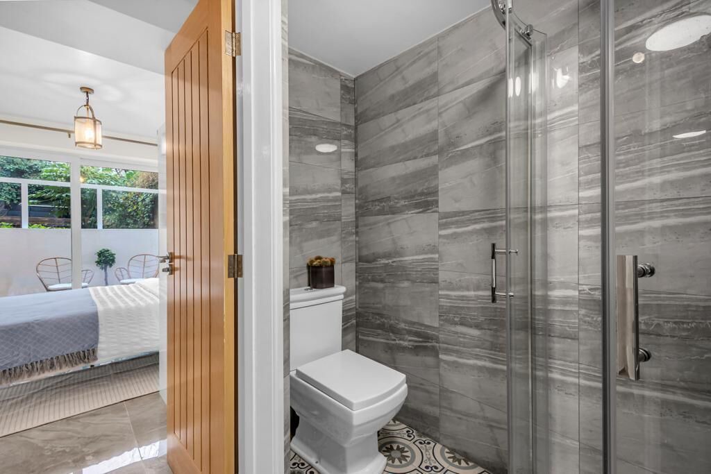 Photo of Bathroom in Haverstock