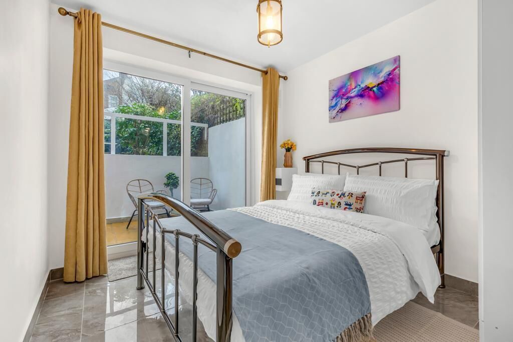 Photo of Bedroom in Haverstock