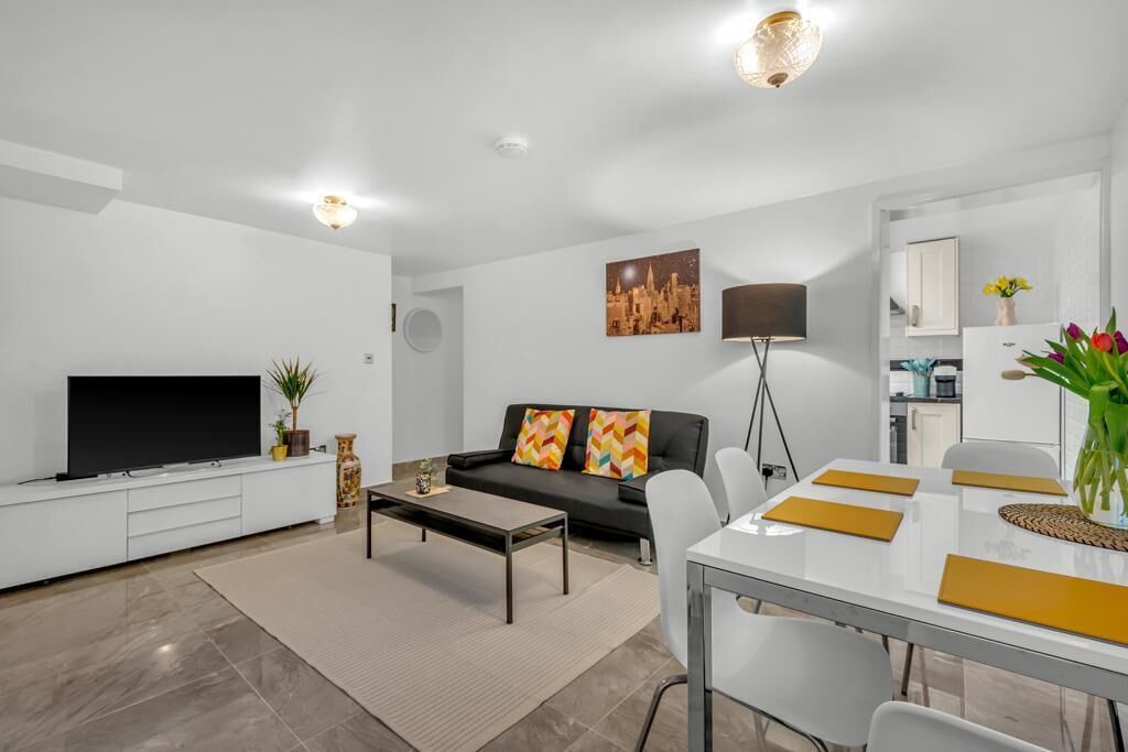 Photo of Livingroom in Haverstock
