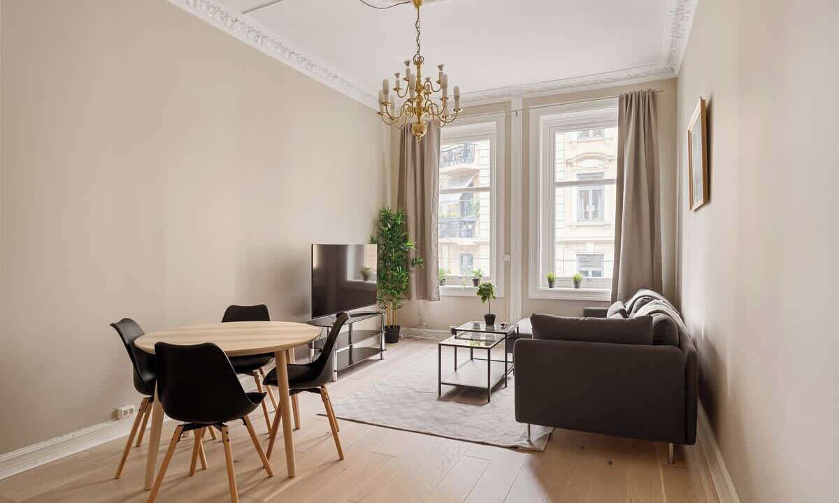 Photo of Others in Frogner