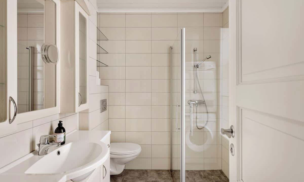 Photo of Bathroom in Frogner