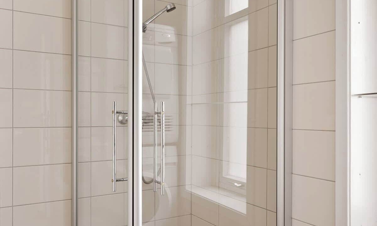 Photo of Bathroom in Frogner