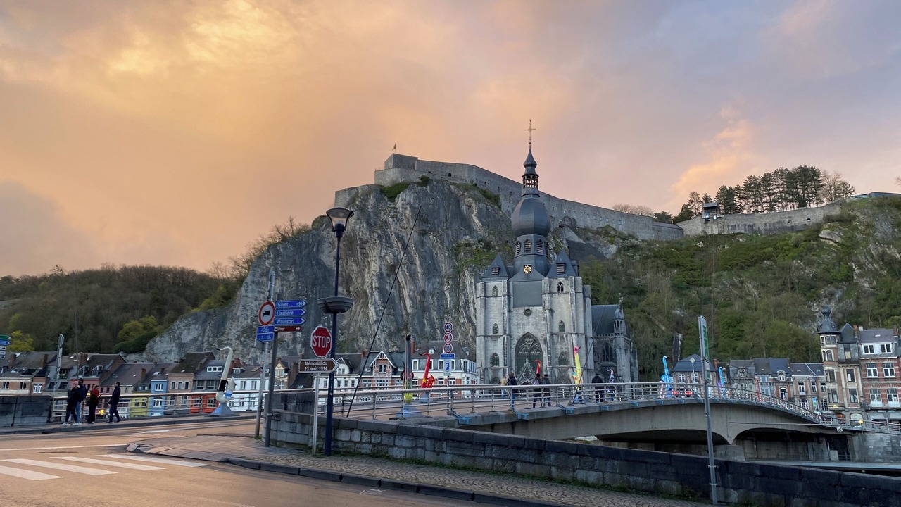 Photo of Others in Dinant