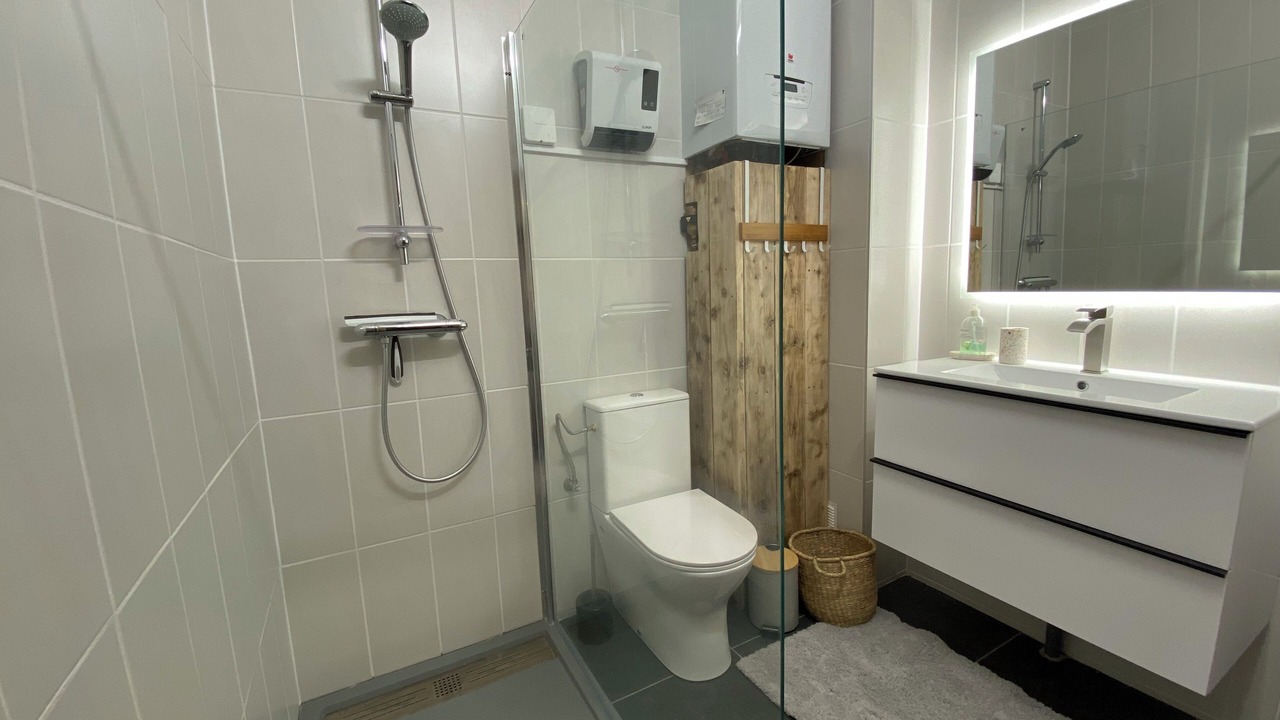 Photo of Bathroom in Dinant