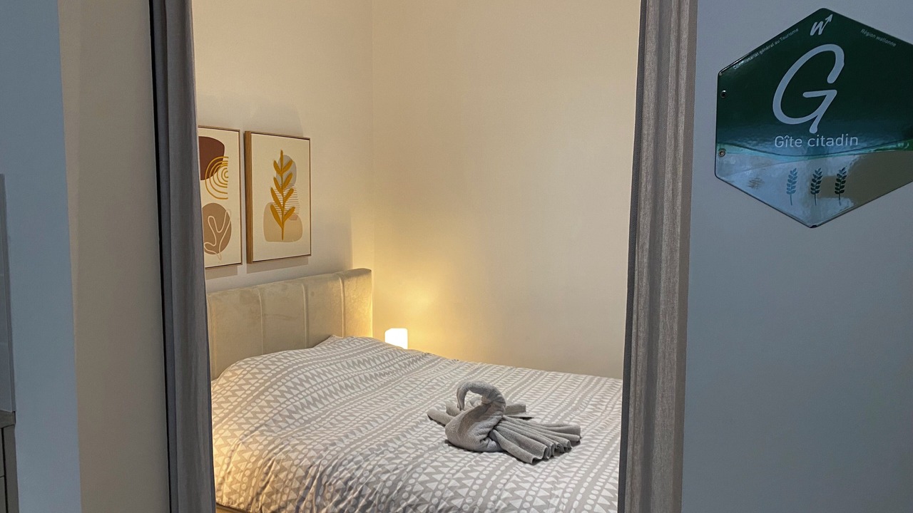 Photo of Bedroom in Dinant