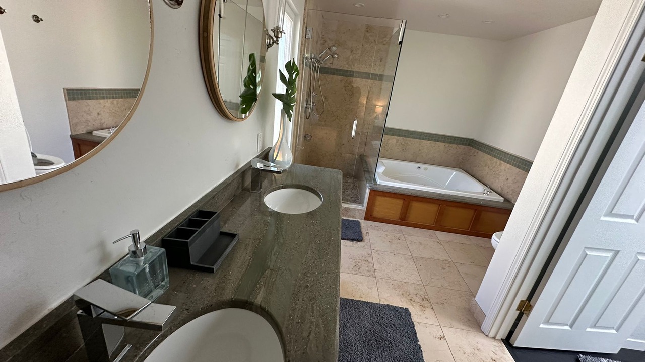 Photo of Bathroom in El Granada