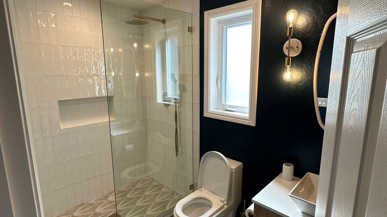 Photo of Bathroom in El Granada