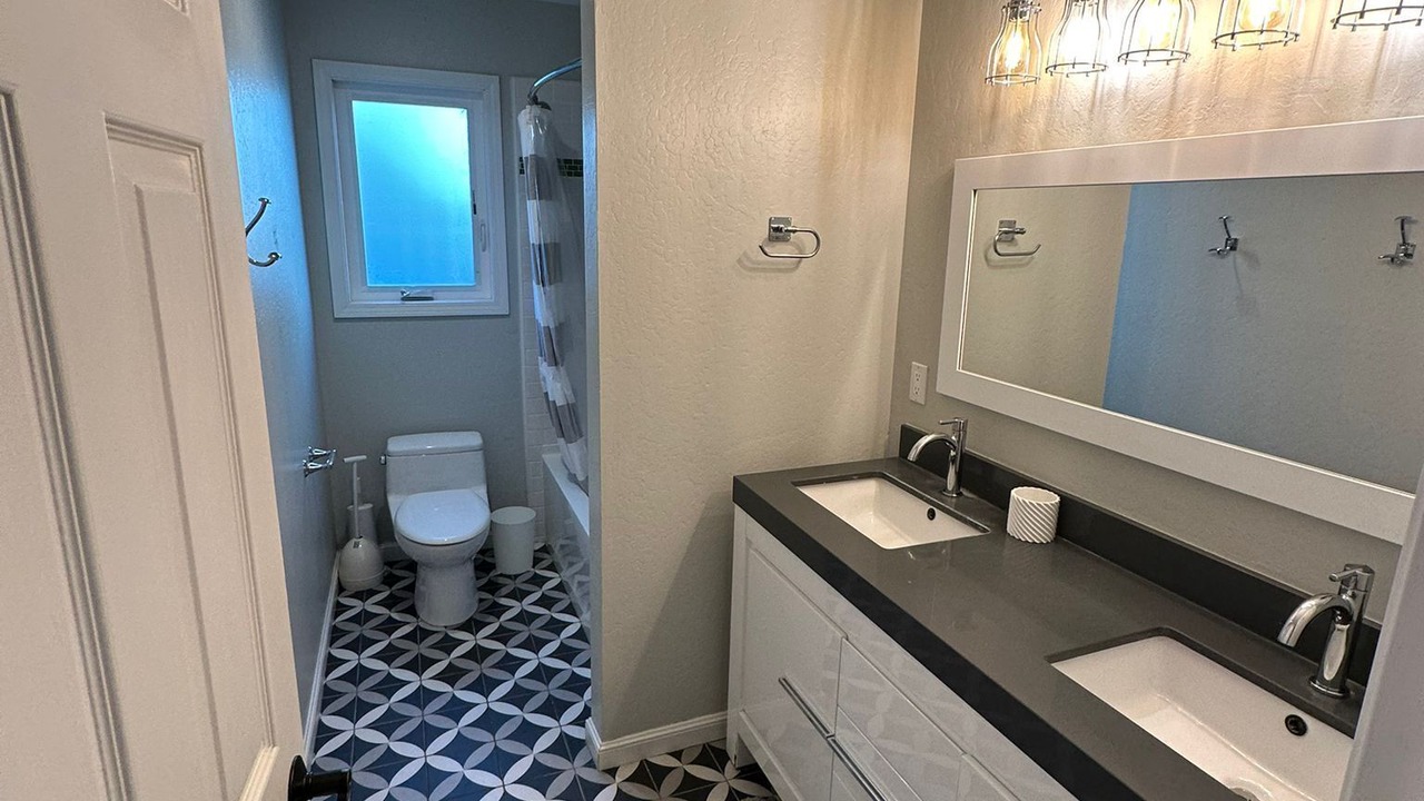 Photo of Bathroom in El Granada