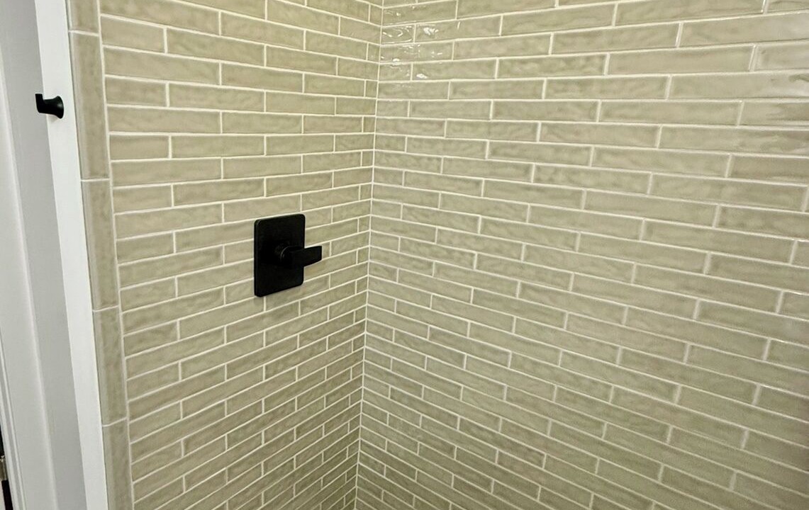 Photo of Bathroom in Melrose on the Beach