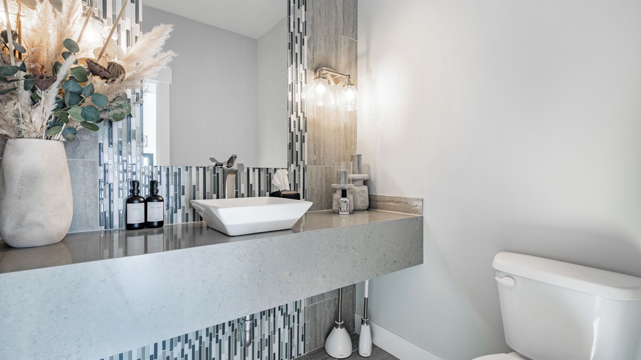 Photo of Bathroom in Samish Hill